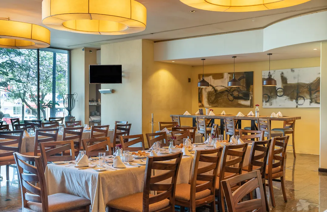 Holiday Inn Guadalajara Select By Ihg-1