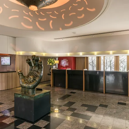 Holiday Inn Guadalajara Select By Ihg-3